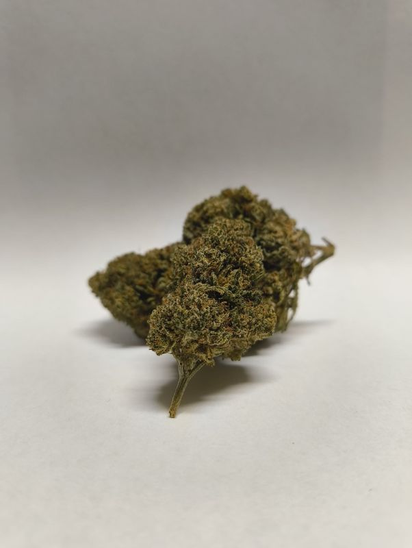 Apple Fritter 15% CBD