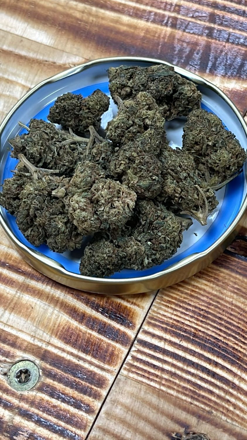 White Widow THCX