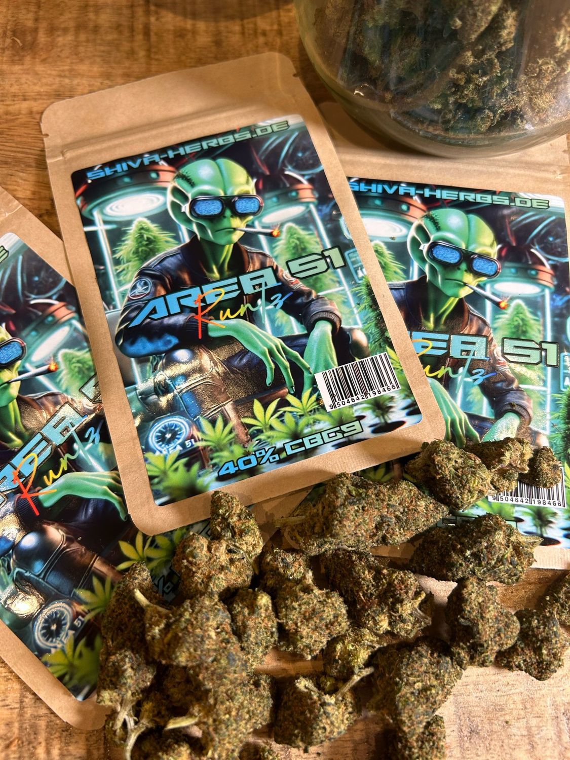 Area 51 CBG 9