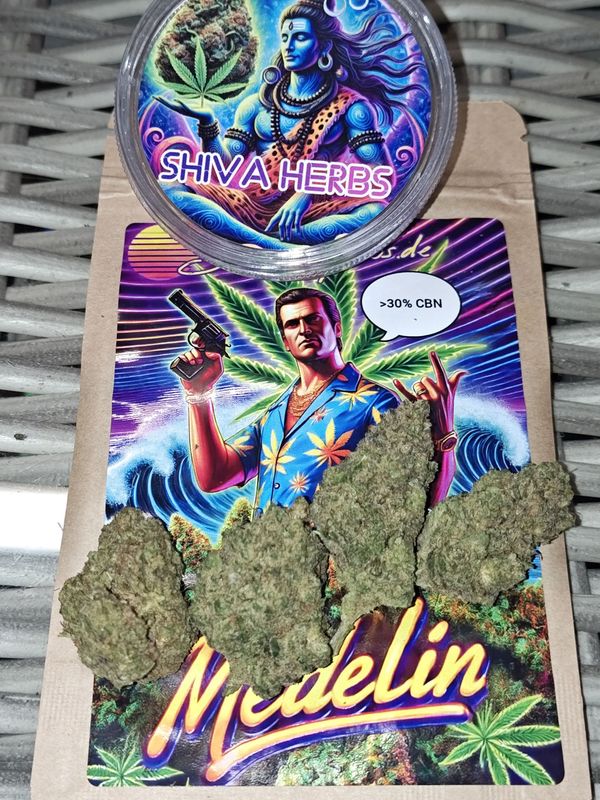 Medelin CBN