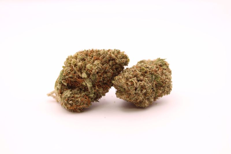 Apple Fritter 15% CBD