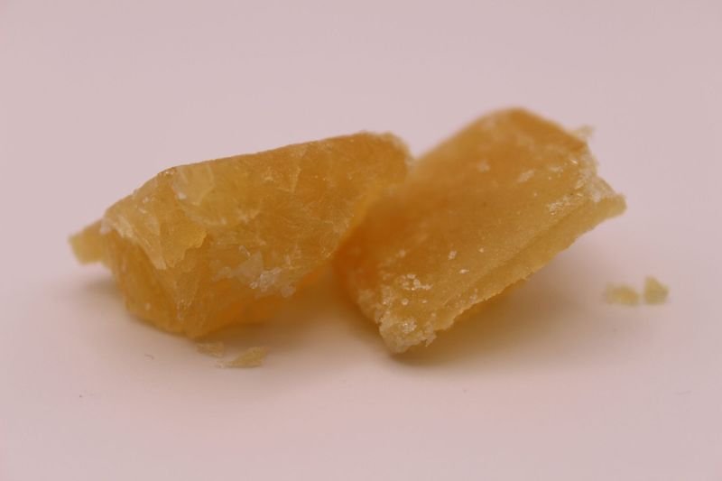 Gold Wax 1 Gramm 97%