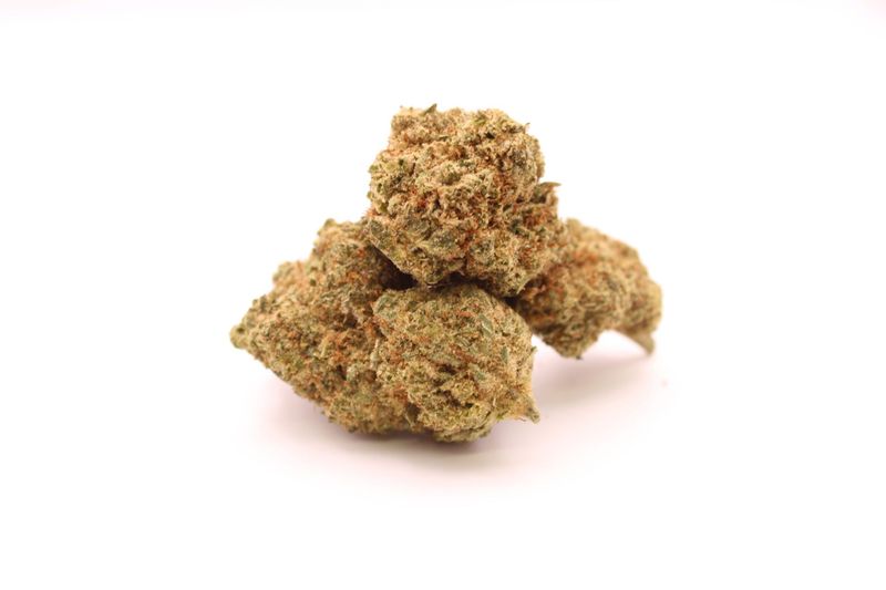 Zkittlez THCV