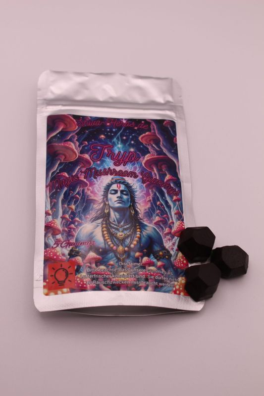 Tryp Gummies