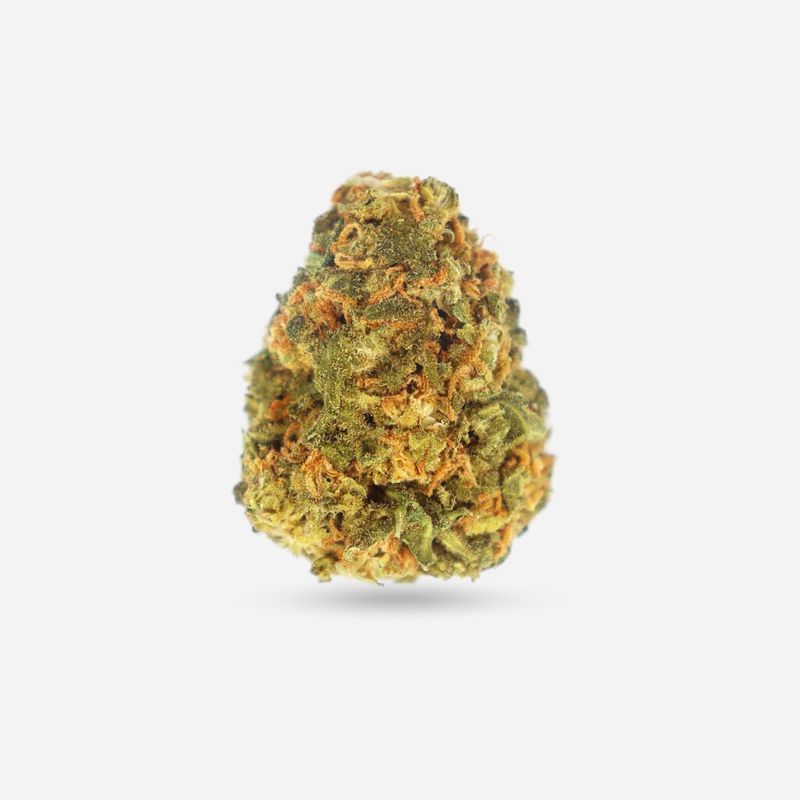 THC-X Blüten