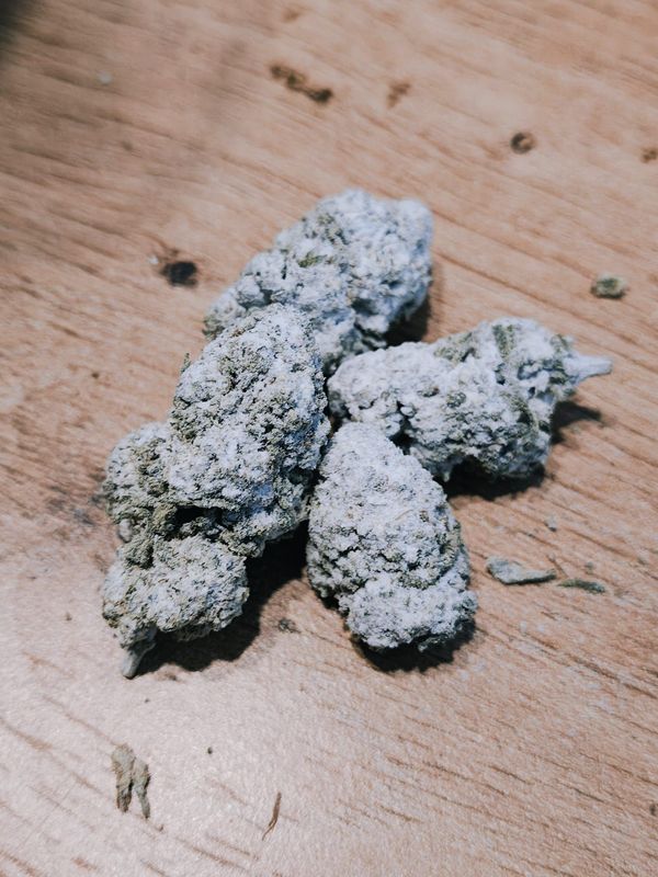 Flying Dutchman THC-A 25% Flying Dutchman THC-A 25%