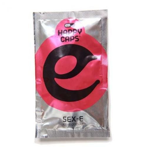 Happy Caps Sex-E Happy Caps Sex-E