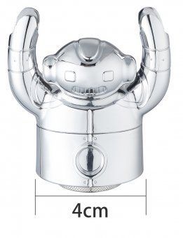 Multi Grinder Roboter Multi Grinder Roboter