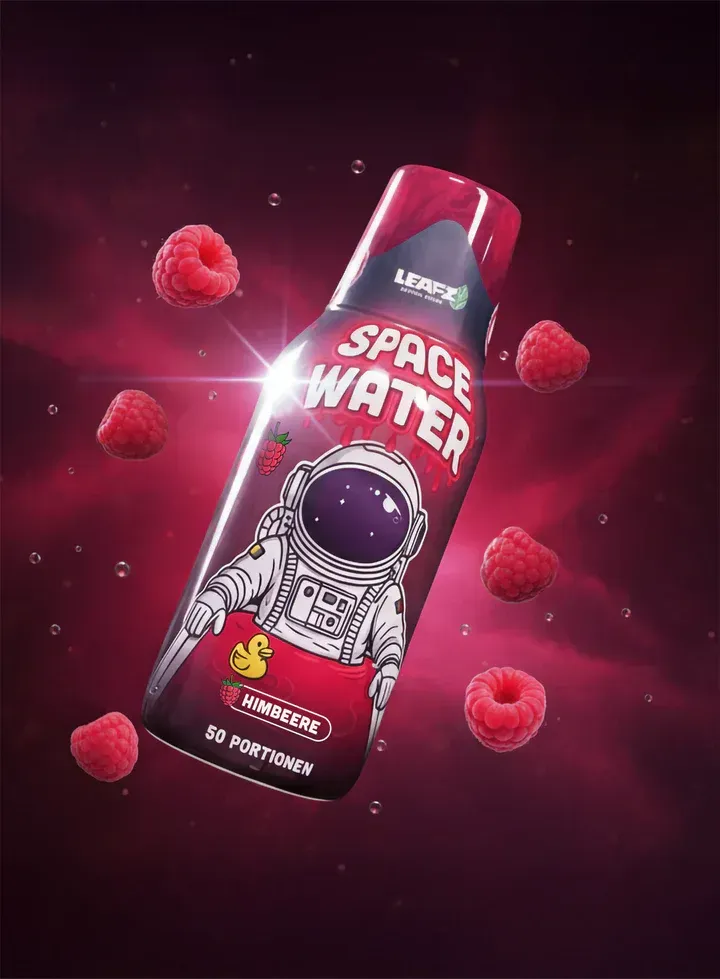 Spacewasser - 420MG Spacewasser - 420MG