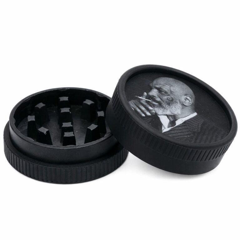 Tyson 2.0 Bio Grinder Portrait 2 Parts – 53mm