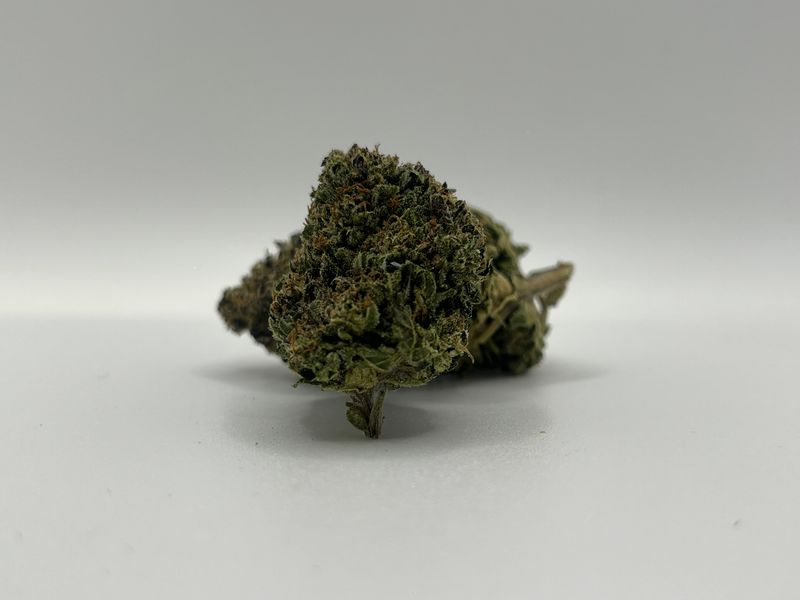 Green Crack - 30% THCA