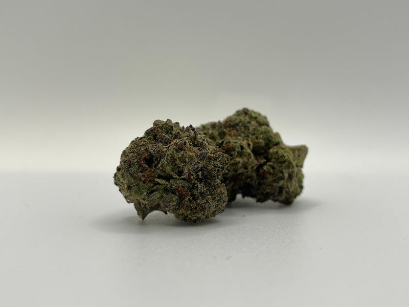 Black Sherbet - 30% THCA