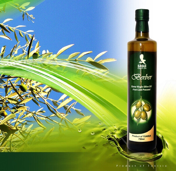 Natives Olivenöl extra Cylindrica 750 ml (D) Intensiv