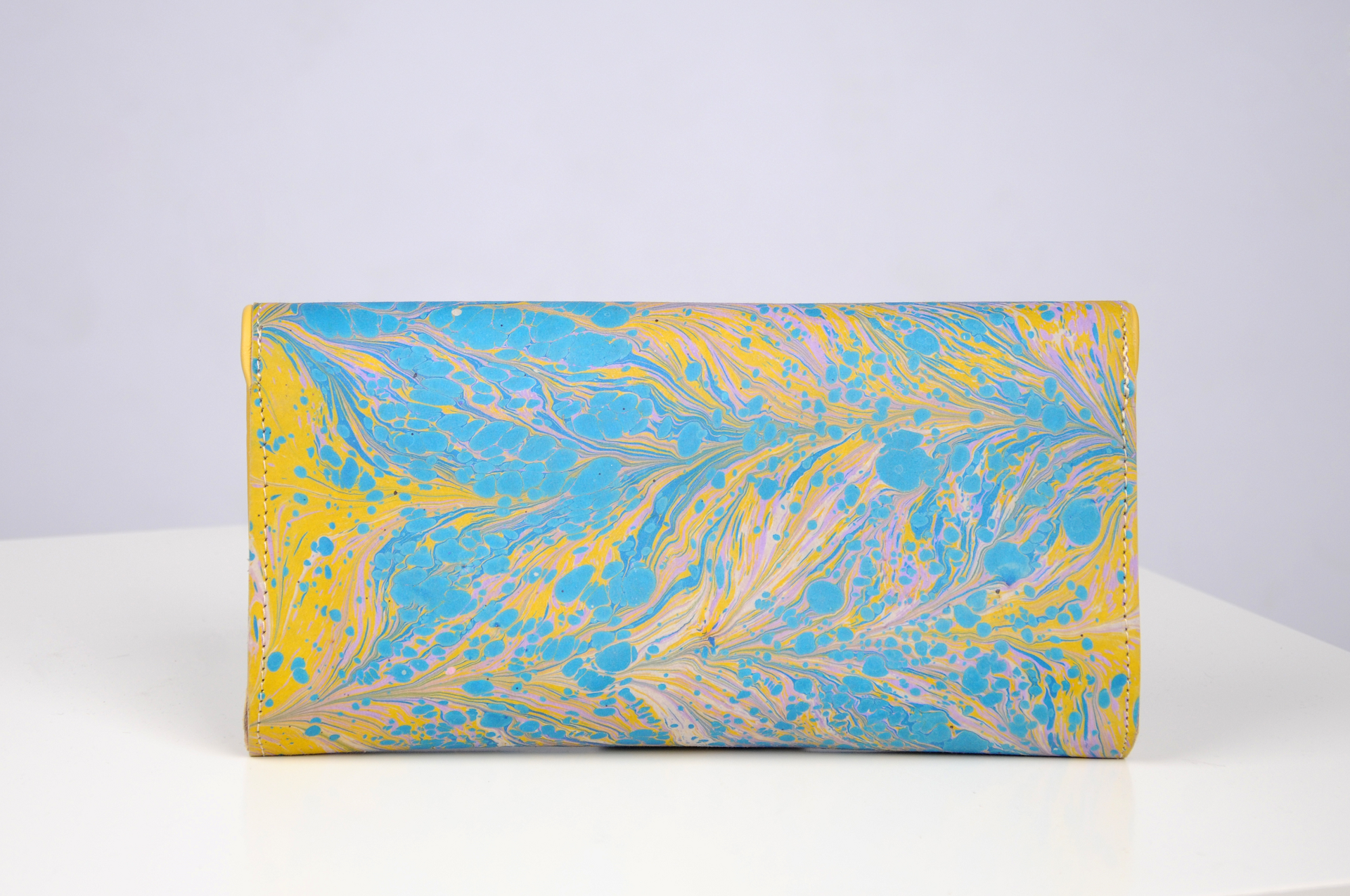 Lady's Perfect Clutch-Atelier 