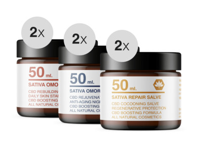 Beauty Cosmetic Bundle