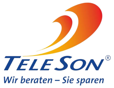 Teleson - Wir haben die Energie