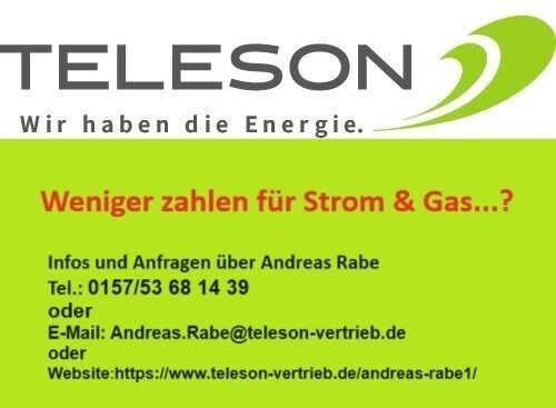 Teleson - Energieberatung