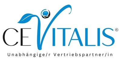 Cevitalis für Ihr Wohlbefinden.