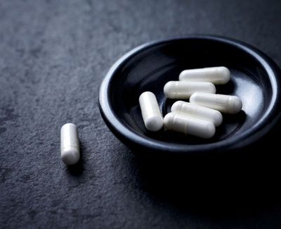 Cevitalis MSM Kapseln – 240 Kapseln - Nahrungsergänzung