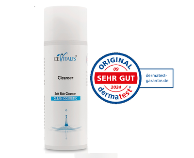 Cevitalis - Cleanser 150 ml