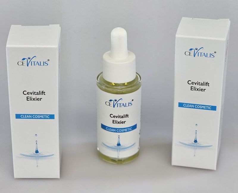 Cevitalift Elixier 30 ml - Gönn Deiner Haut den Luxus! Versandkostenfrei