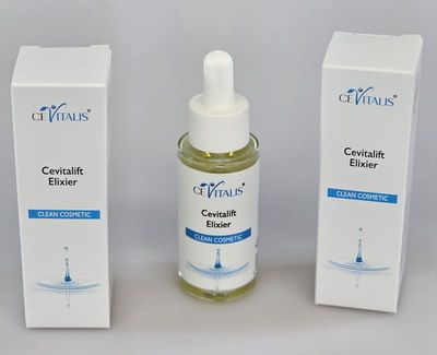 Cevitalift Elixier 30 ml - Gönn Deiner Haut den Luxus! Versandkostenfrei