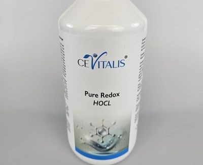 Cevitalis Pure Redox HOCL 1 Liter