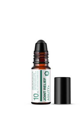 HEMPMATE Joint Relief Agility+