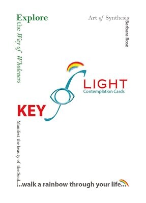 Key of Light Cards