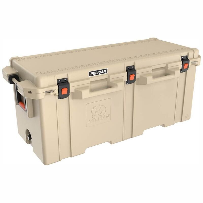 Pelican Cooler