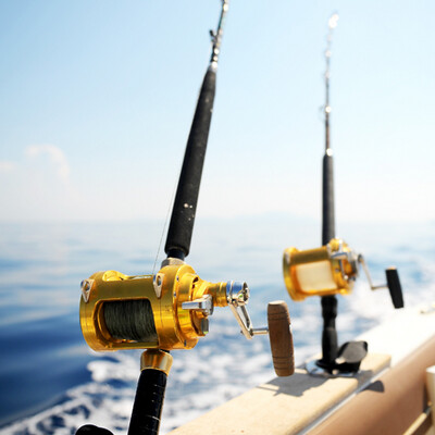 Drop Lures