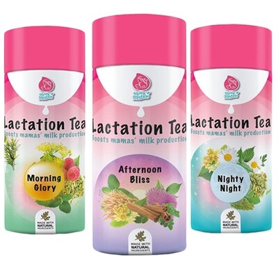 Lactation Tea