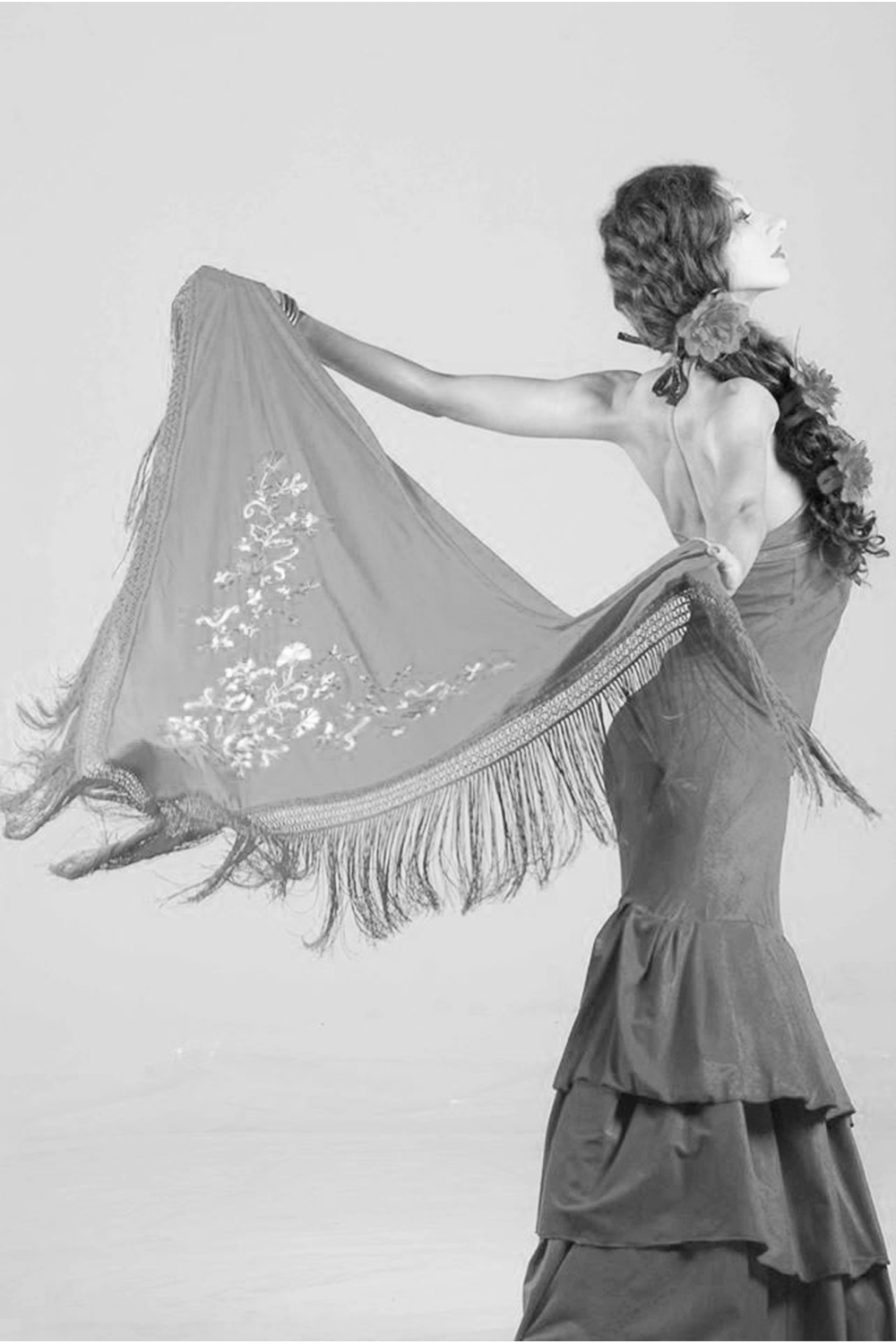 Árabe Flamenco Iniciación