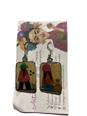 ARETES EN ACERO INOXIDABLE