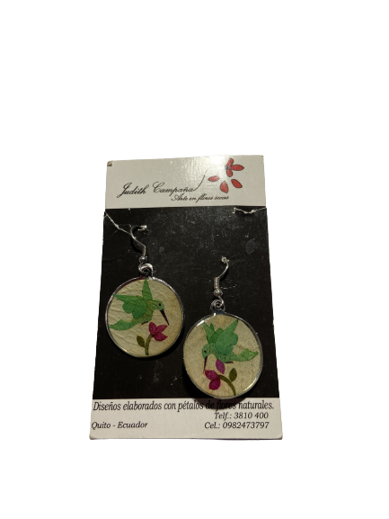 ARETES EN ACERO INOXIDABLE