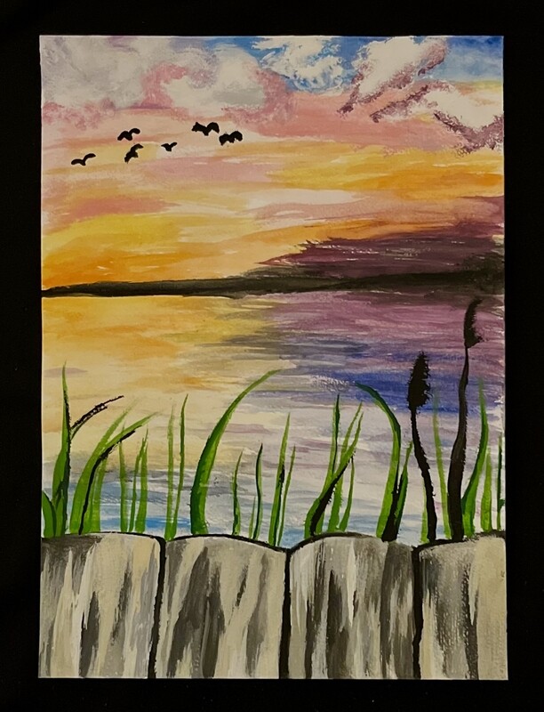 Lakeside
