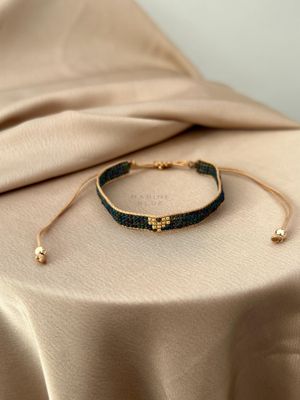 Solo 4 Like Handmade Bracelet - Beaded Bracelet
