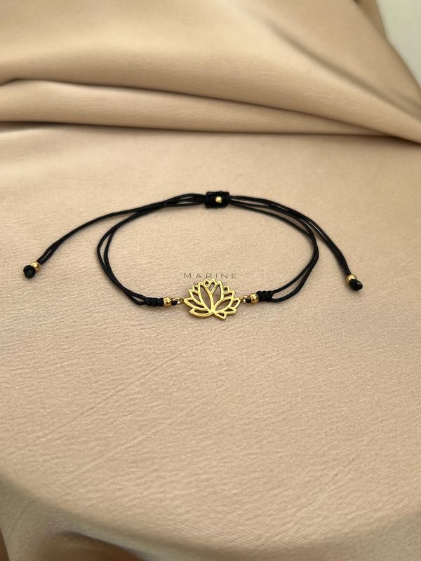 Edge Sacred Handmade Bracelet - Charm Bracelet