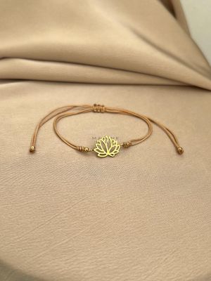 Edge Sacred Handmade Bracelet - Charm Bracelet