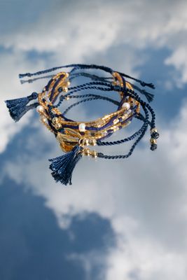 Anklets