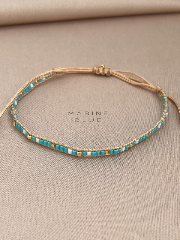 Dreamers Handmade Bracelet - Beaded Bracelet