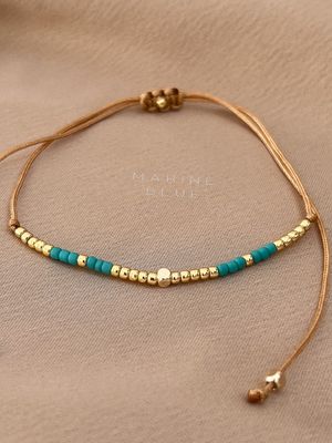 Solo 1 Duablas Handmade Bracelet - Beaded Bracelet