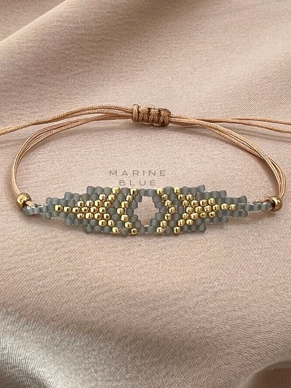 Solo We Handmade Bracelet - Beaded Bracelet