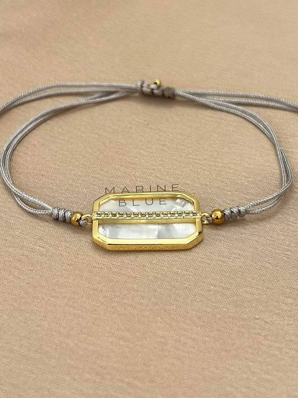 Gora Handmade Bracelet - Beaded Bracelet