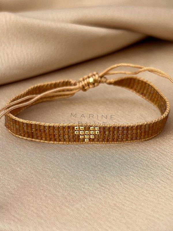 Solo 4 Like Handmade Bracelet - Beaded Bracelet