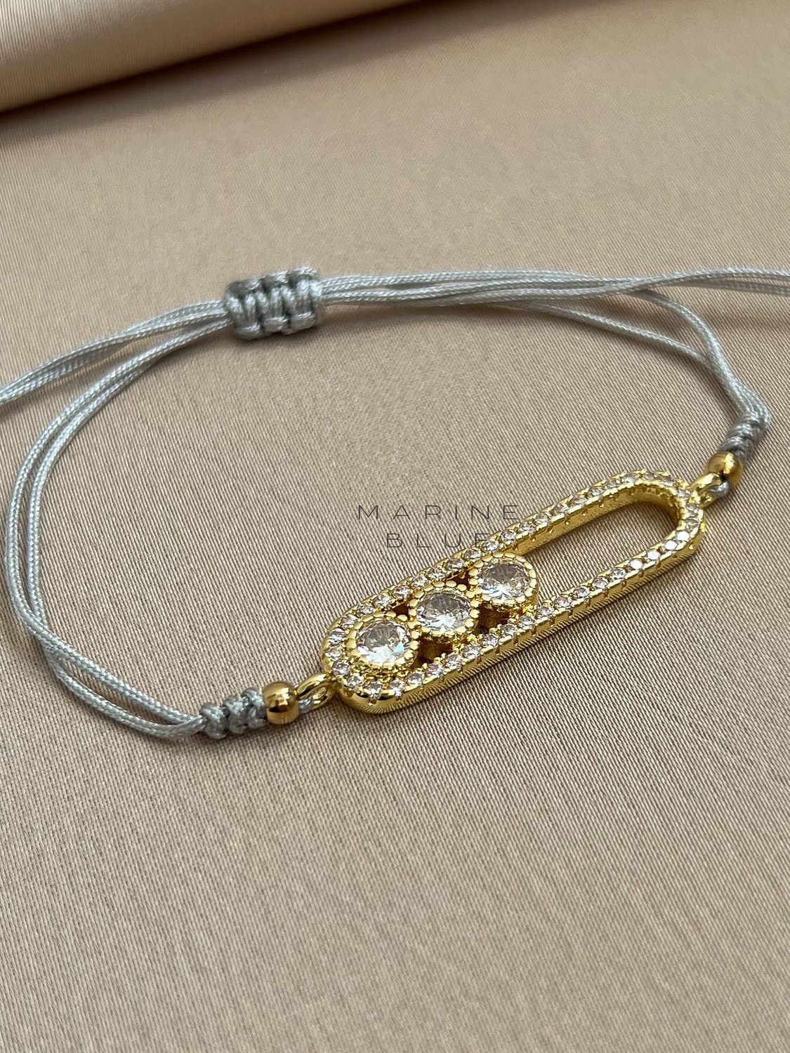 Laden Handmade Bracelet - Beaded Bracelet