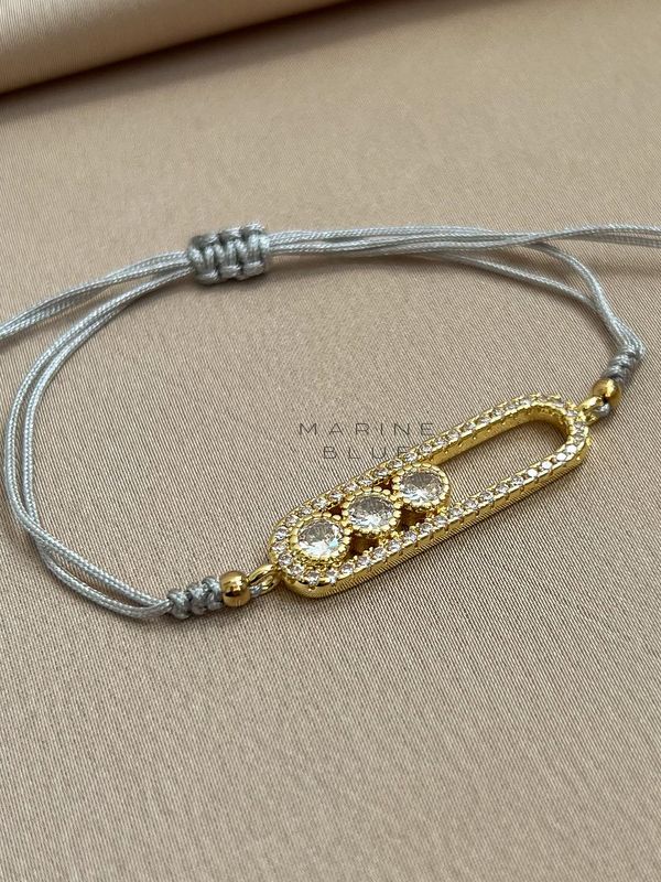 Laden Handmade Bracelet - Beaded Bracelet