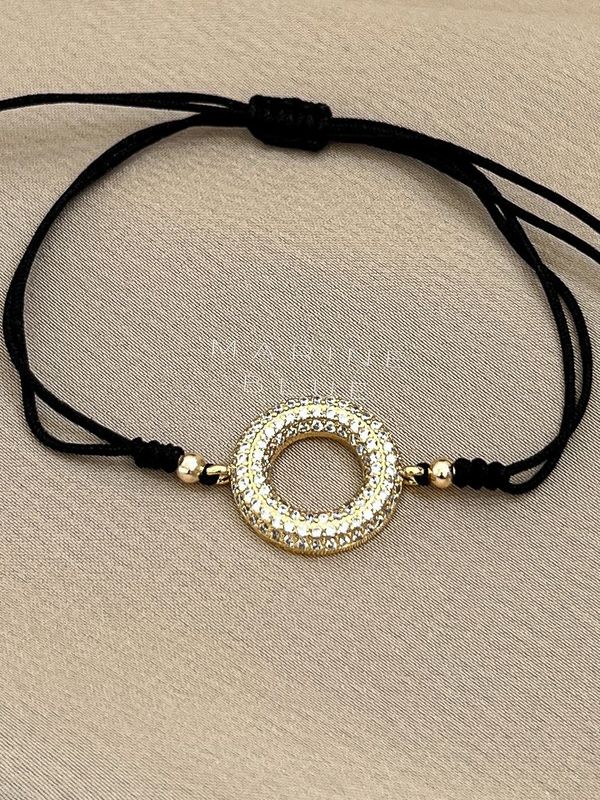 Tiktok Handmade Bracelet - Beaded Bracelet