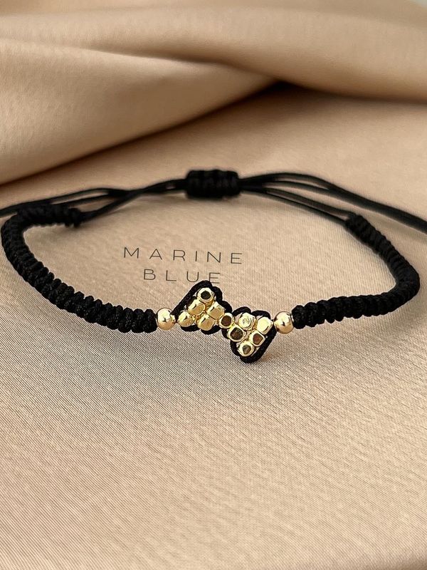 Papillion Handmade Bracelet - Beaded Bracelet