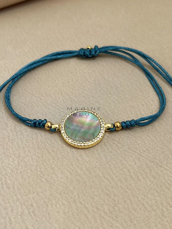 Dreamring Handmade Bracelet - Charm Bracelet